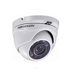 HIKVISION DS-2CE56D0T-IRMF Κάμερα Dome 1080P, 2.8mm, IR 20m,103°