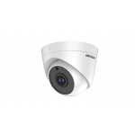 HIKVISION DS-2CE56H0T-ITPF Κάμερα Dome 5MP, 2.8mm, 20m, 85.5°