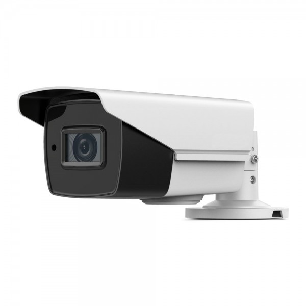 HIKVISION DS-2CE16H0T-IT3ZF Κάμερα Bullet 5MP, 2.7-13.5mm / motorize, 40m, 29.1°-95.7°