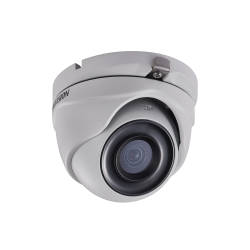 HIKVISION DS-2CE76D3T-ITMF Κάμερα Dome 1080P, 2.8mm, IR 30m, 106.2°, 120dB