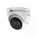 HIKVISION DS-2CE76H8T-ITMF Κάμερα Dome 5MP, 2.8mm, 30m, 98°