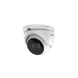HIKVISION DS-2CE79D3T-IT3ZF Κάμερα Dome 1080P, 2.7-13.5mm auto focus, IR 70m, 31°-102°, 120dB