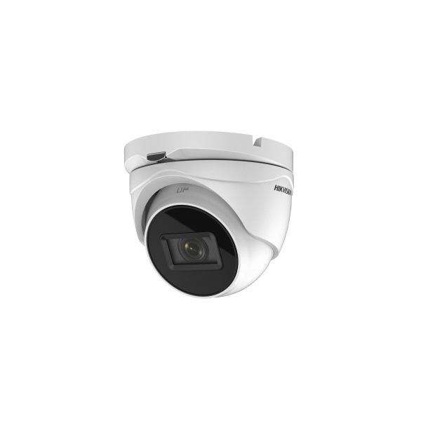 HIKVISION DS-2CE79D3T-IT3ZF Κάμερα Dome 1080P, 2.7-13.5mm auto focus, IR 70m, 31°-102°, 120dB