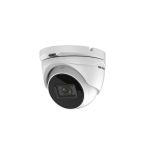 HIKVISION DS-2CE79H8T-IT3ZF Κάμερα Dome 5MP, 2.7-13.5 mm auto focus, 60m, 29°-92.3°, 130dB