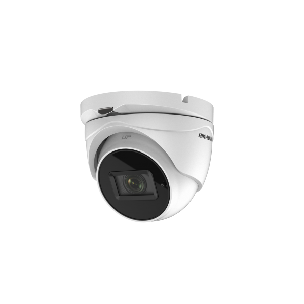 HIKVISION DS-2CE79H8T-IT3ZF Κάμερα Dome 5MP, 2.7-13.5 mm auto focus, 60m, 29°-92.3°, 130dB