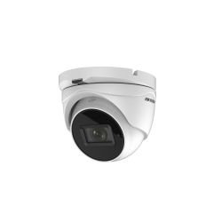 HIKVISION DS-2CE76U1T-ITMF Κάμερα Dome 8MP, 2.8mm, 30m, 102.2°, 105dB /DWDR