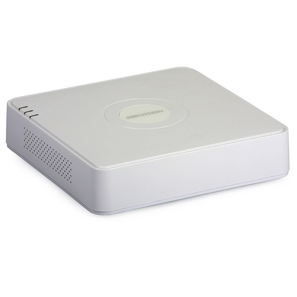 HIKVISION DS-7104HGHI-F1 Καταγραφικό 1080P 4 εως 1.3MP