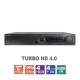 HIKVISION DS-7324HQHI-K4 Καταγραφικό Ανάλυσης εως 4MP
