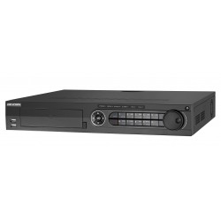 HIKVISION DS-7324HUHI-K4 Καταγραφικό Ανάλυσης εως 8MP