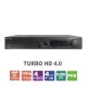 HIKVISION DS-7332HQHI-K4 Καταγραφικό Ανάλυσης εως 4MP
