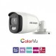 HIKVISION DS-2CE10HFT-F Bullet Κάμερα 5MP ColorVu 4 in 1, με φακό 2.8mm και IR20m