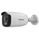 HIKVISION DS-2CE12DFT-PIRXOF Κάμερα Bullet ColorVu 2MP, με φακό 3.6mm και ΙR40m