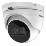 HIKVISION DS-2CE79U1T-IT3ZF Κάμερα Dome 8MP, 2.7-13.5 mm /auto focus, 60m, 45.6°-108.1°, 105dB /DWDR