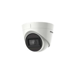 HIKVISION DS-2CE78D3T-IT3F Κάμερα Dome 1080P, 2.8mm, IR 50m, 106.2°, 120dB