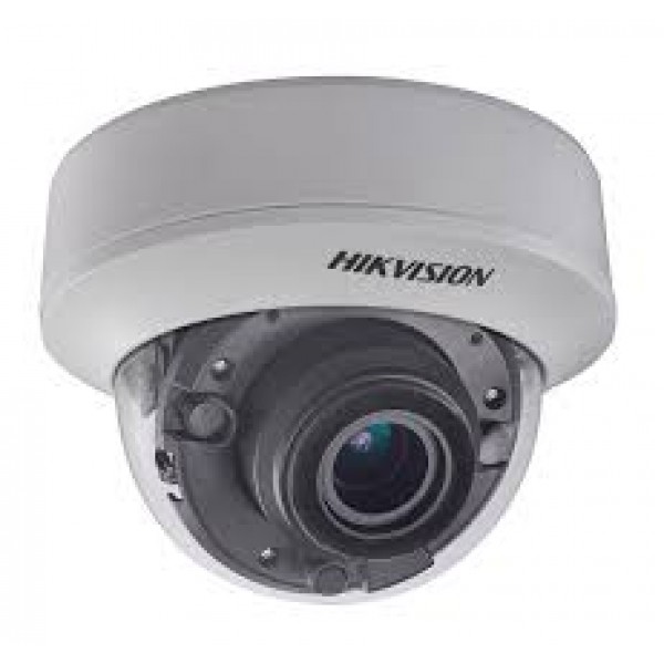 HIKVISION DS-2CE56D8T-VPIT3ZE Κάμερα Dome 1080P, 2.8-12mm /auto focus, IR 40m, 32.1°-103°, 120dB