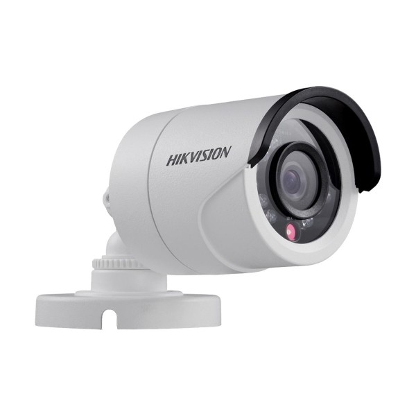 HIKVISION DS-2CE16D0T-IRPF Κάμερα Bullet 1080P, 2.8mm, 20m, 103°