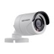 HIKVISION DS-2CE16D0T-IRPF Κάμερα Bullet 1080P, 2.8mm, 20m, 103°