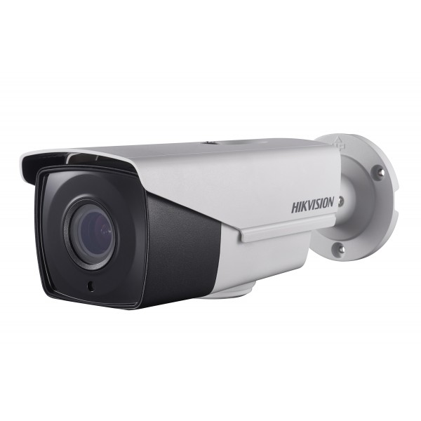 HIKVISION DS-2CE16D8T-IT3Z Κάμερα Bullet 1080P ,2.8 -12mm/ auto focus, 40m, 32.1°- 103°, 120dB