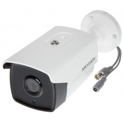 HIKVISION DS-2CE16D8T-IT3 Κάμερα Bullet 1080P ,2.8mm/ 3.6mm, 40m, 103.5° / 82.6°, 120dB