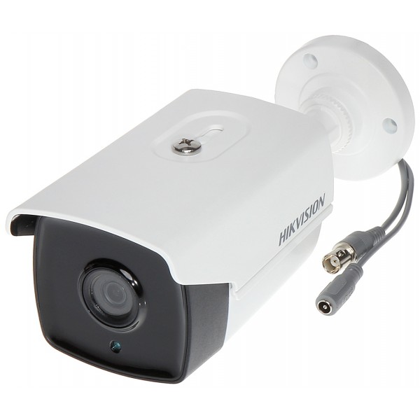 HIKVISION DS-2CE16D8T-IT3 Κάμερα Bullet 1080P ,2.8mm/ 3.6mm, 40m, 103.5° / 82.6°, 120dB
