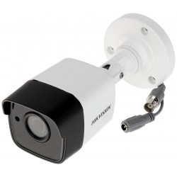 HIKVISION DS-2CE16D8T-IT Κάμερα Bullet 1080P ,2.8mm, 20m, 103.5°, 120dB