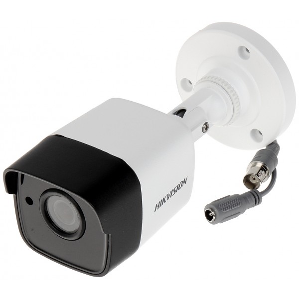 HIKVISION DS-2CE16D8T-ITPF Κάμερα Bullet 1080P ,2.8mm, 30m, 103.5°, 120dB