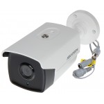 HIKVISION DS-2CE16H0T-IT3F Κάμερα Bullet 5MP, 2.8mm, 40m, 85.5°