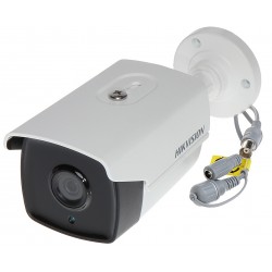 HIKVISION DS-2CE16H0T-IT3F Κάμερα Bullet 5MP, 2.8mm, 40m, 85.5°