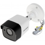 HIKVISION DS-2CE16H0T-ITF Κάμερα Bullet 5MP, 2.4mm, 20m, 110°