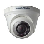 HIKVISION DS-2CE56D0T-IRF Κάμερα Dome 1080P, 2.8mm, IR 20m,103°