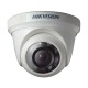 HIKVISION DS-2CE56D0T-IRF Κάμερα Dome 1080P, 2.8mm, IR 20m,103°