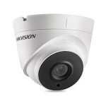 HIKVISION DS-2CE56D0T-IT3F Κάμερα Dome 1080P, 2.8/3.6mm, IR 40m, 103°/82.2°
