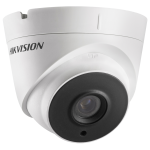 HIKVISION DS-2CE56H0T-IT3F Κάμερα Dome 5MP, 2.8mm, 40m, 85.5°