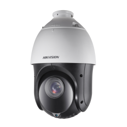 HIKVISION DS-2AE4225TI-D Καμερα PTZ 1080P Zoom X25, 4.8-120mm, 100m Auto- adjusted, 120dB