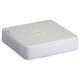 HIKVISION DS-7104HQHI-K1 Καταγραφικό Ανάλυσης εως 4MP