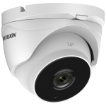 HIKVISION DS-2CE56D8T-IT3Z Κάμερα Dome 1080P, 2.8-12mm /auto focus, IR 40m, 32.1°-103°, 120dB