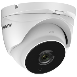 HIKVISION DS-2CE56D8T-IT3Z Κάμερα Dome 1080P, 2.8-12mm auto focus, IR 40m, 32.1°-103°, 120dB