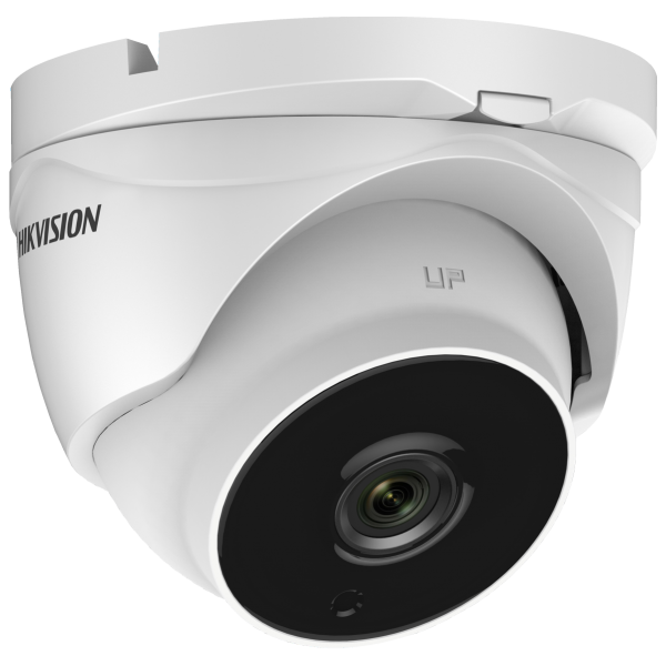 HIKVISION DS-2CE56D8T-IT3Z Κάμερα Dome 1080P, 2.8-12mm /auto focus, IR 40m, 32.1°-103°, 120dB