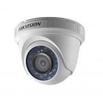 HIKVISION DS-2CE56D0T-IRPF Κάμερα Dome 1080P, 2.8mm, IR 20m,103°