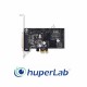 huperLab 4716Β-480V 16 κανάλια video real time 400fps full D1 16 audio