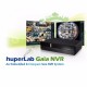 huperLab GN4008-SH Standalone NVR 8 καναλιών video