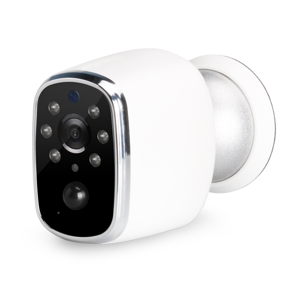 BC1 Battery Wi-fi Camera