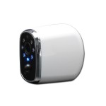 BC1 Battery Wi-fi Camera