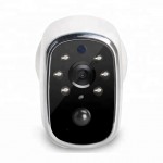 BC1 Battery Wi-fi Camera