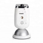 BC1 Battery Wi-fi Camera