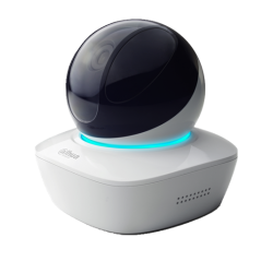 DAHUA IPC-AW12W Smart IP Κάμερα