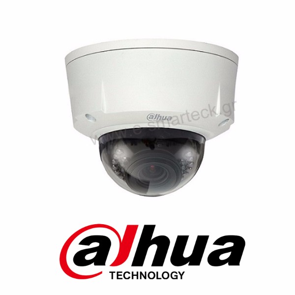 IPC HDBW8301 DAHUA Video Analytics