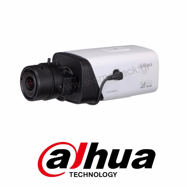 IPC HF8301E DAHUA Video Analytics