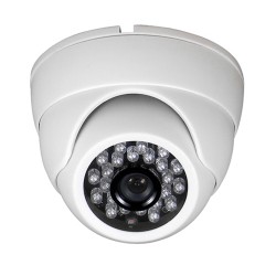 Κάμερα AHD Υψηλής Ανάλυσης FT-DFIV20H100 1Mp 3,6mm Plastic IR 20m Κάμερα AHD Υψηλής Ανάλυσης FT-DFIV20H100 1Mp 3,6mm Plastic IR 20m