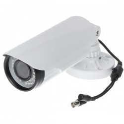 Κάμερα AHD Υψηλής Ανάλυσης FT-WZIB50H100 1Mp Αδιάβροχη IR 50m Varifocal 2,8-12mm Κάμερα AHD Υψηλής Ανάλυσης FT-WZIB50H100 1Mp Αδιάβροχη IR 50m Varifocal 2,8-12mm